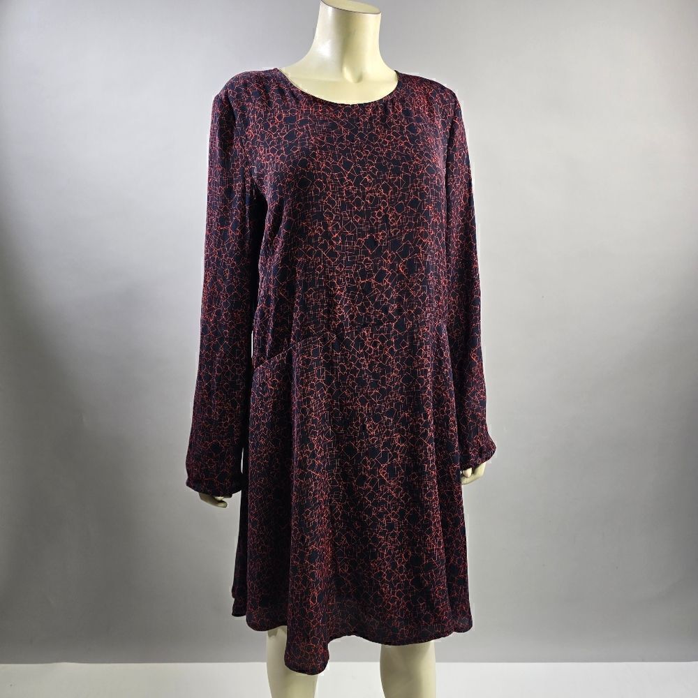 Lilla p large dress R14
